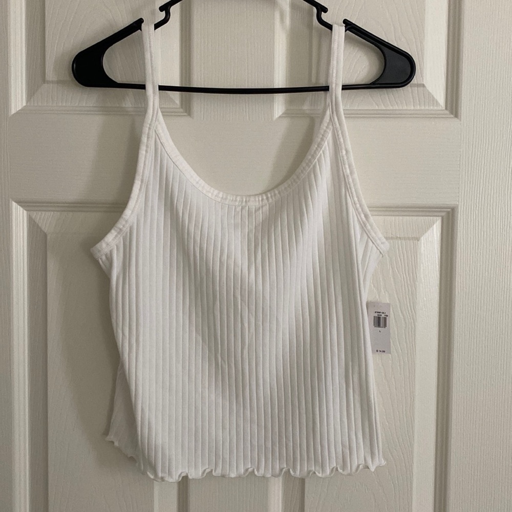 NWT Old Navy tank top